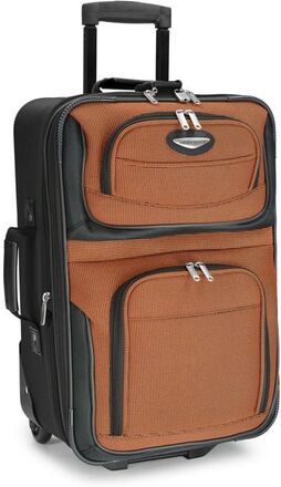 Resväska eller bagage säljs ensamt Resenärens val - TS6950O21