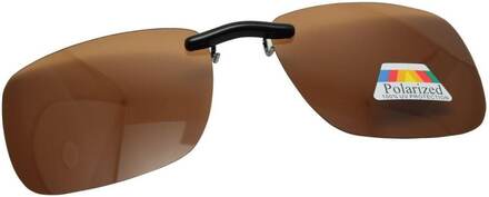 Clip-on solglasögon - Fäst på dina befintliga glasögon