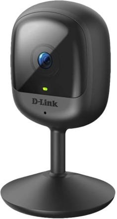 D-Link Compact Full HD Wi-Fi Camera, HD 1080P res