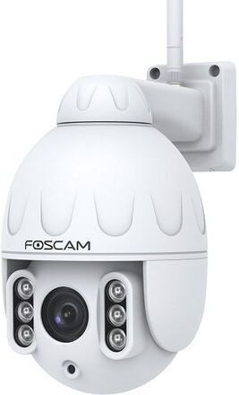 IP-kamera FOSCAM SD4 Vit