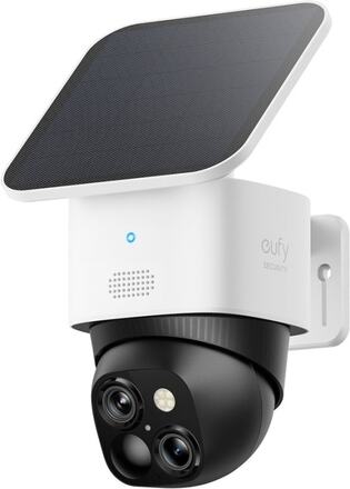 Anker eufy SoloCam S340 övervakningskamera för utomhusbruk