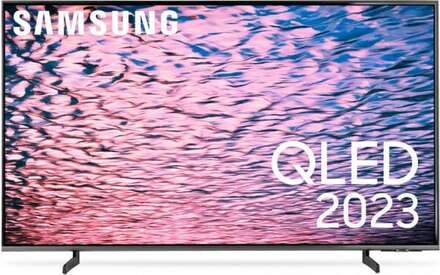 Samsung Q67C 55" 4K QLED TV