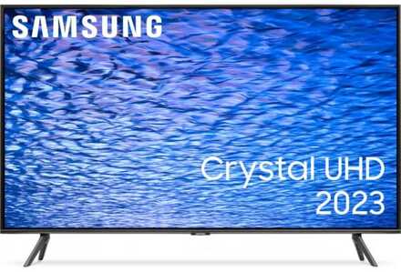Samsung CU7105 55" 4K LED TV