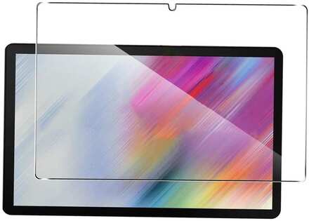 Heltäckande Edge Skärmskydd Samsung Galaxy Tab A9 Plus