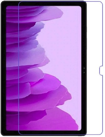 2-Pack Samsung Galaxy Tab A7 T500 Skärmskydd Displayskydd
