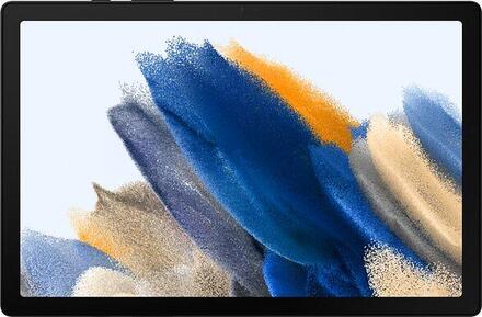 Samsung Galaxy Tab A8 10.5 SM-X200 32GB Helt Ny - 2 År Garanti - Svart
