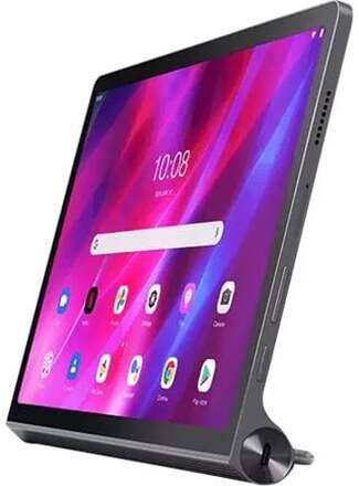 Lenovo Yoga Tab 11 128 GB 27,9 cm (11") Mediatek 4 GB Wi-Fi 5 (802.11ac) Android 11 Grå