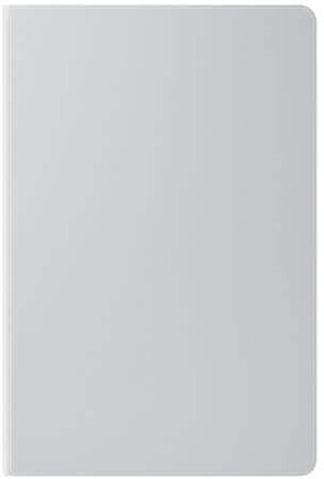 Samsung Bokfodral - Samsung Galaxy Tab A8 - 10,5 tum - Silver