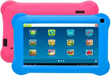Denver Tablet Kidz 7" 16Gb Wifi Android 8.1GO