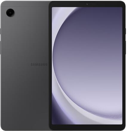 Samsung® | Galaxy Tab A9 (Wi-Fi) - Surfplatta - 64GB - Sortera