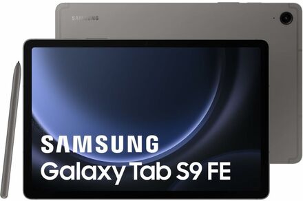 Läsplatta Galaxy Tab S9 Samsung 8 GB RAM 128 GB Grå