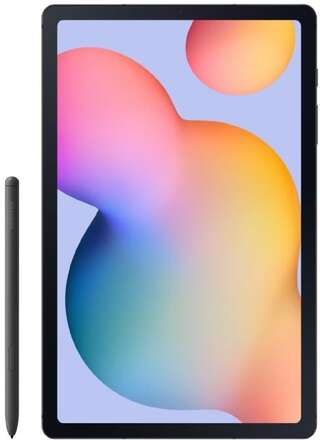 Samsung® | Galaxy Tab S6 Lite (2024) (Wi-Fi) - Surfplatta - 64GB | Grå