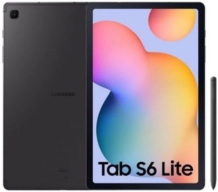 Läsplatta Samsung Galaxy Tab S6 Lite 2024 10,4" 4 GB RAM 64 GB Grå