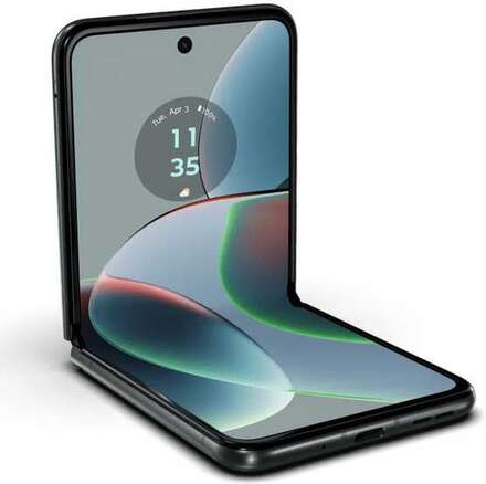 Motorola Moto Razr 40 8gb/256gb 6.6´´ Dual Sim Grönt