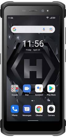 Hammer Iron 4 4gb/32gb 5.5´´ Dual Sim Svart