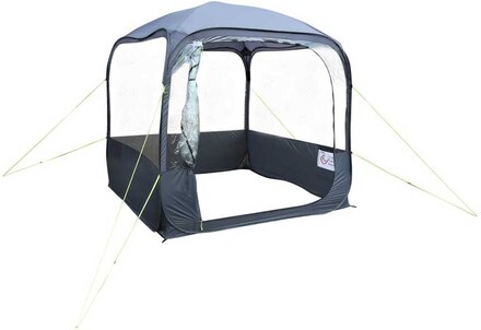 Regatta Tält Pop Up Gazebo Silver