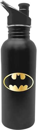 Batman Vattenflaska med logotyp