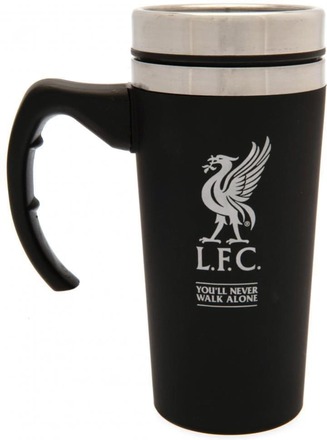 Liverpool FC Executive Travel Mug