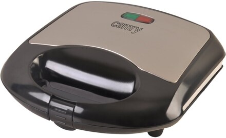 Camry Premium CR 3018 - Smörgåsgrill - 850 W