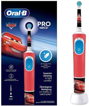 Oral-B Vitality Pro 103 eltandborste
