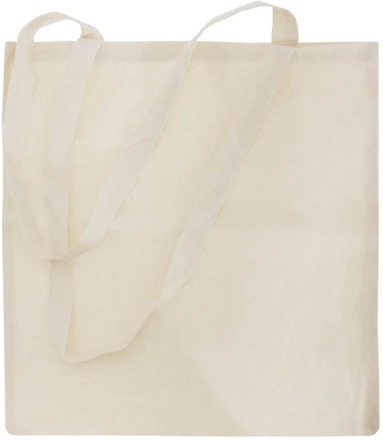 Shugon Guildford Shopper/Tote Shoulder Bag i bomull - 15 liter