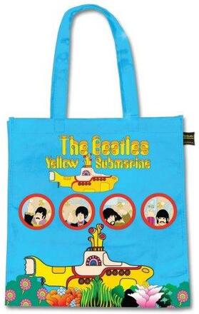 The Beatles Eco Bag: Yellow Submarine