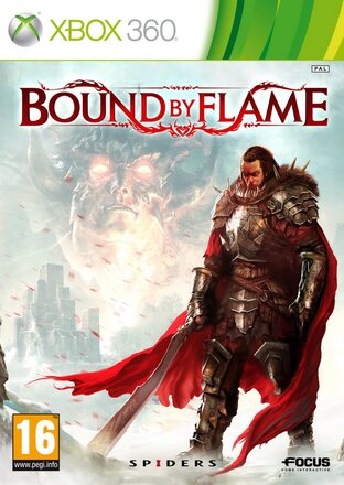 Bound By Flame - Xbox 360/Xbox One (begagnad)