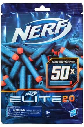 Nerf Elite 2.0 E9484EU4 tillbehör och förbrukningsvara till leksaksvapen Påfyllning