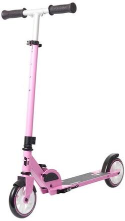 Stiga Cruiser 145 S -sparkcykel, rosa