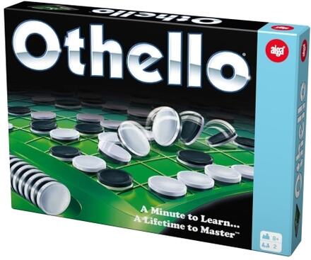 BRIO 38014796 Othello Original