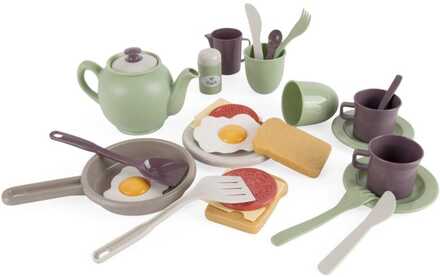 Dantoy - Green Garden - Breakfast Set (4203)