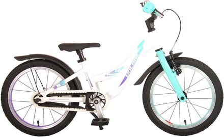 Volare - Childrens Bicycle 16 - Pearl Mint Green (21676)