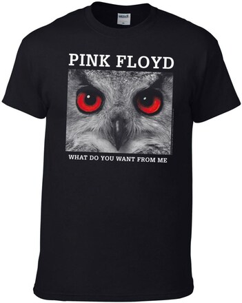 Pink Floyd - What Do You Want From Me T-Shirt