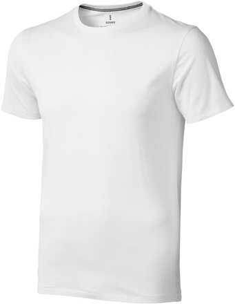 Elevate Nanaimo kortärmad T-shirt för män