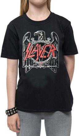 Slayer Barn/Kids Eagle T-Shirt
