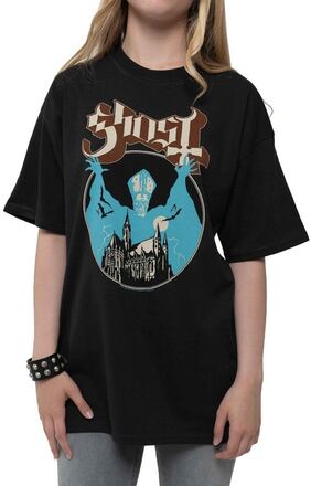 Ghost Barn/Kids Opus Eponymous T-Shirt