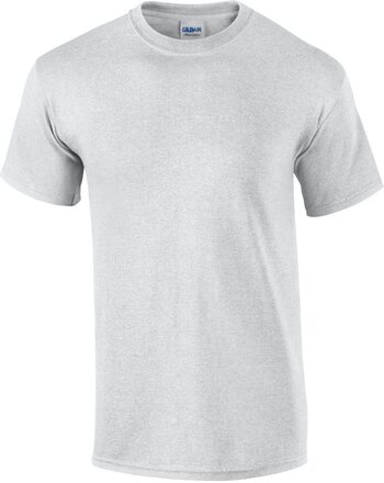 Gildan T-shirt i bomull för män