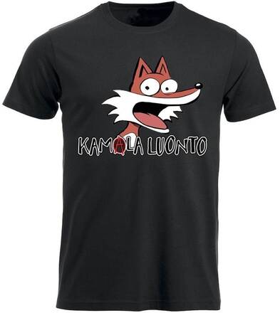 Bad Nature Fox T-Shirt