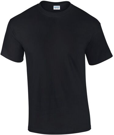 Gildan Ultra bomulls t-shirt för herrar
