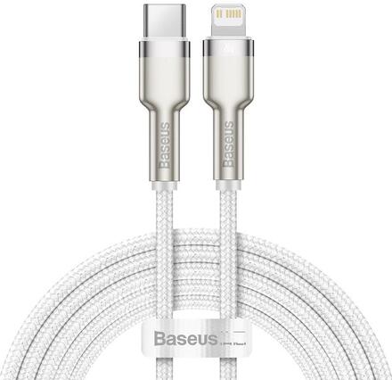 iPhone PD 20W Snabbladdning kabel för iPhone 11/12/ 13 / 14 - 2m