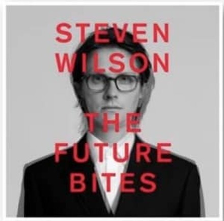 Steven Wilson - The Future Bites (Blu-ray Audio)