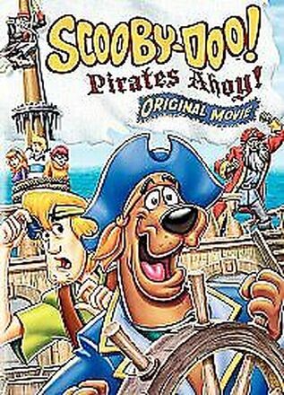 Scooby-Doo: Pirates Ahoy DVD (2006) Frank Welker Cert U Pre-Owned Region 2