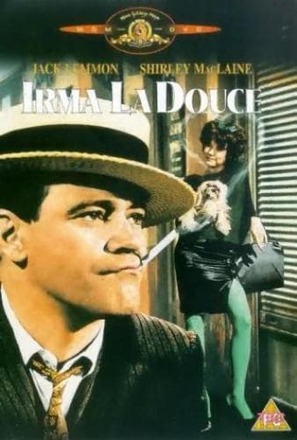 Irma La Douce DVD (2001) Jack Lemmon, Wilder (DIR) Cert 15 Pre-Owned Region 2