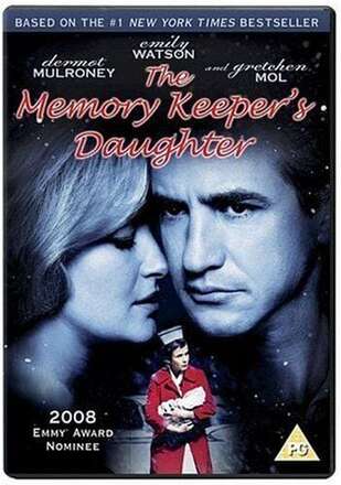 The Memory Keeper’s Daughter DVD (2008) Emily Watson, Jackson (DIR) Cert PG Pre-Owned Region 2