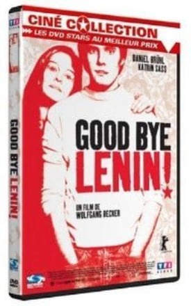 GoodBye Lenin ! DVD Pre-Owned Region 2