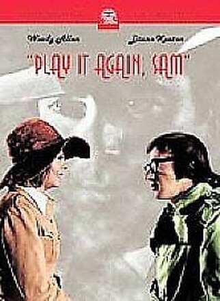 Play It Again, Sam DVD (2002) Woody Allen, Ross (DIR) Cert 15 Pre-Owned Region 2
