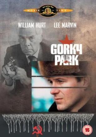 Gorky Park DVD (2003) William Hurt, Apted (DIR) Cert 15 Pre-Owned Region 2