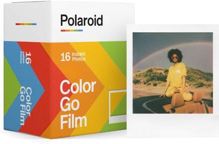 Polaroid Go Color 2st
