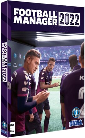 Football Manager 2022 (PC Download)