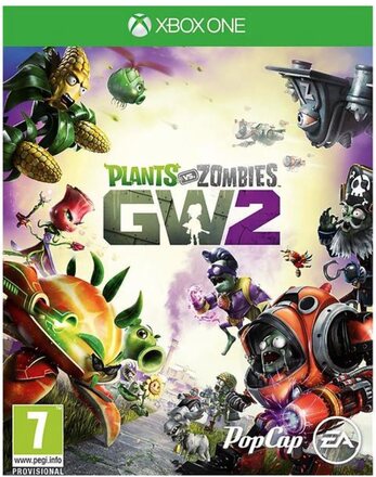 Plants vs. Zombies: GW2 (Xbox One | Series X) (fyndvara)